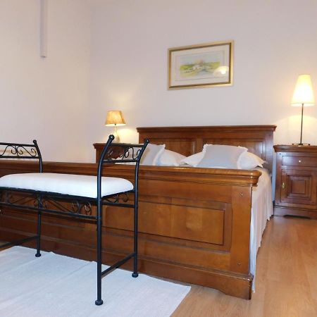 Apartment Dalmatia Ketty ماكارسكا المظهر الخارجي الصورة