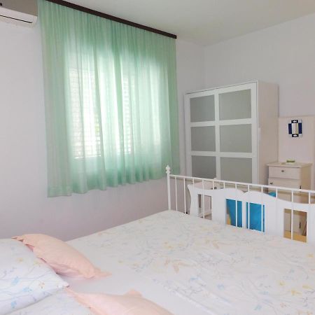 Apartment Dalmatia Ketty ماكارسكا المظهر الخارجي الصورة