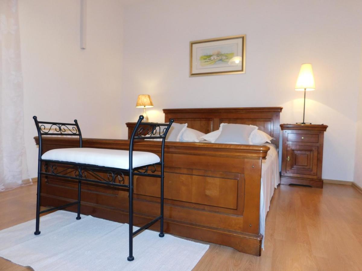 Apartment Dalmatia Ketty ماكارسكا المظهر الخارجي الصورة